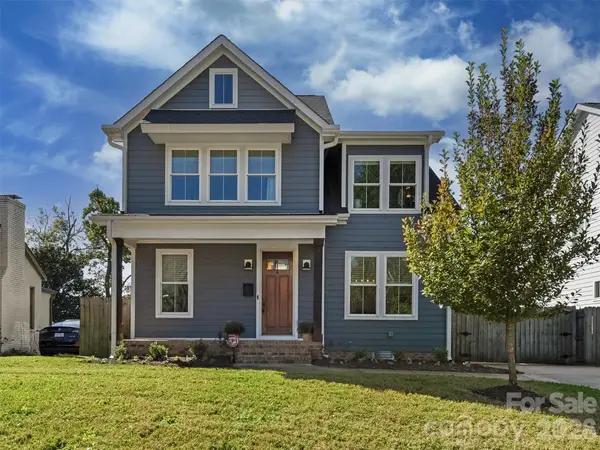 2513 Rozzelles Ferry Road, Charlotte, NC 28208