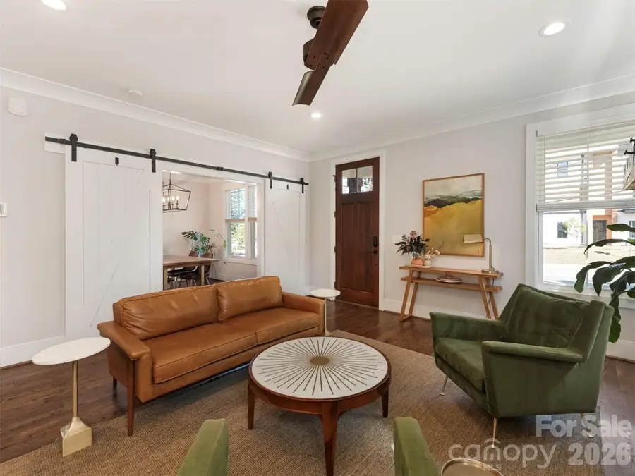 2513 Rozzelles Ferry Road, Charlotte, NC 28208 - #2