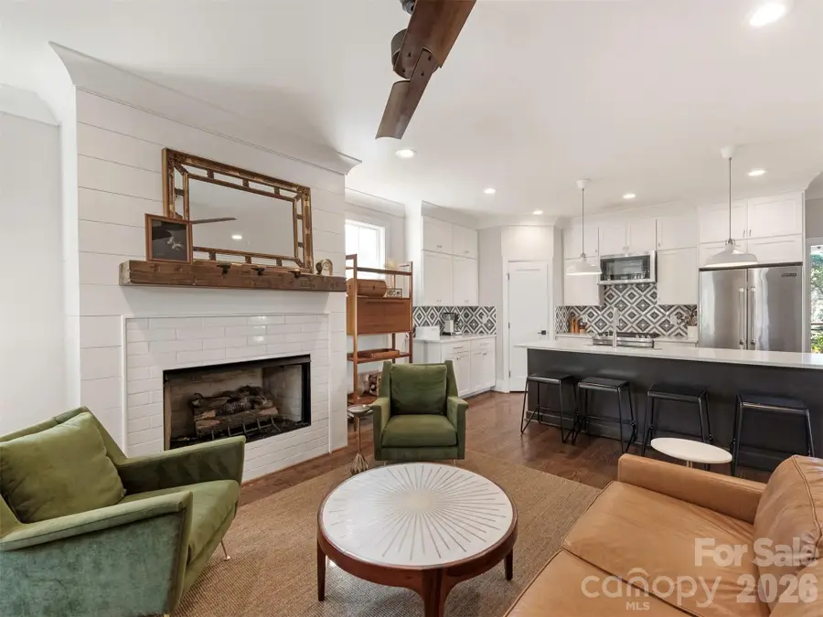 2513 Rozzelles Ferry Road, Charlotte, NC 28208 - #3
