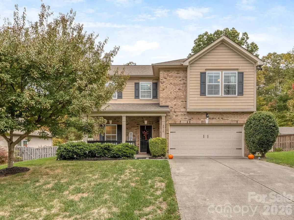 3910 Martele Drive, Mint Hill, NC 28227 - #1