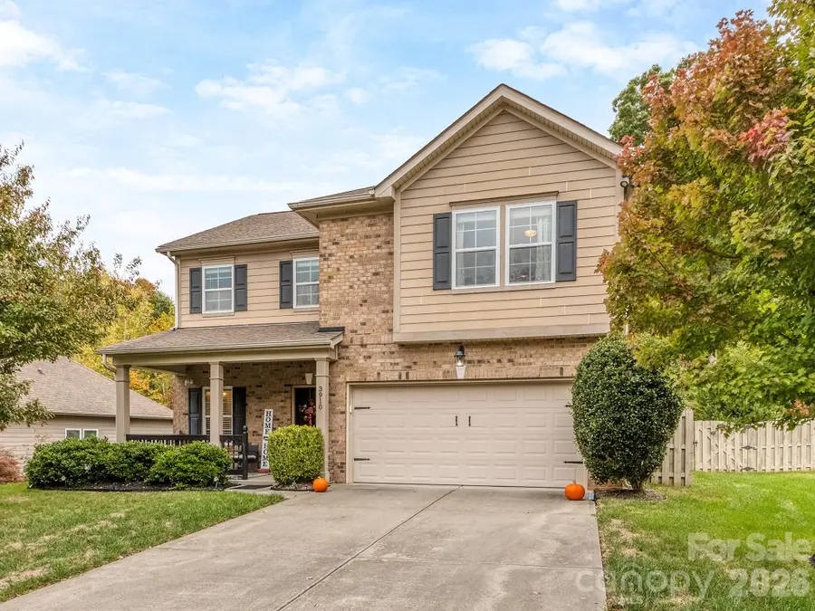 3910 Martele Drive, Mint Hill, NC 28227 - #2