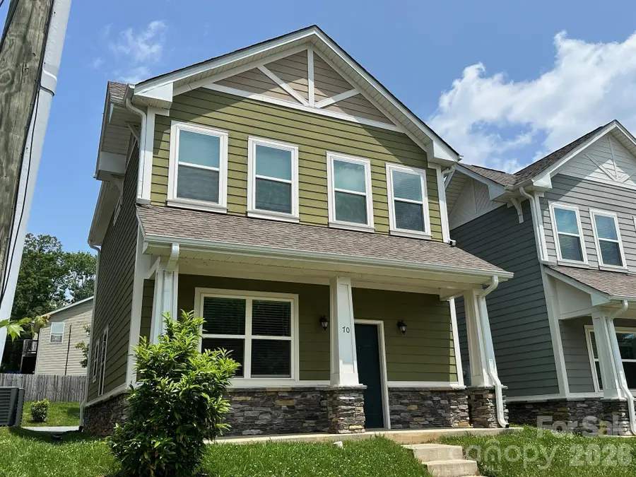 70 Shiloh Road, Asheville, NC 28803 - #2