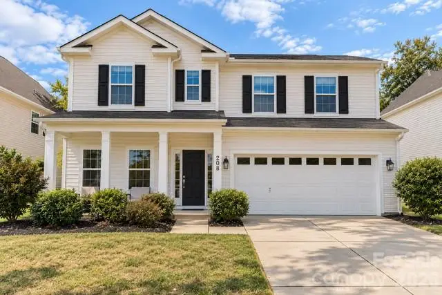 208 Paradise Hills Circle #61, Mooresville, NC 28115 - #1