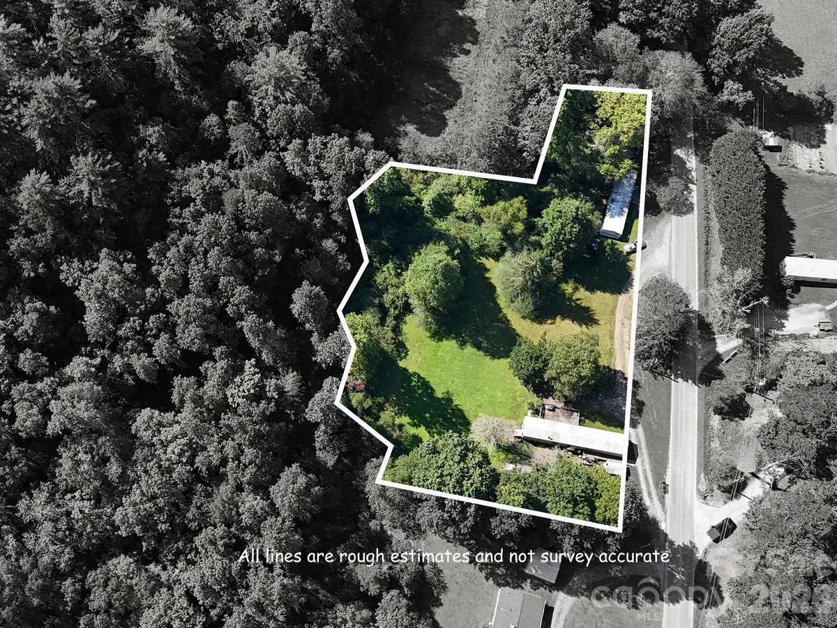 545 & 585 Ross Road, Brevard, NC 28712 - #1