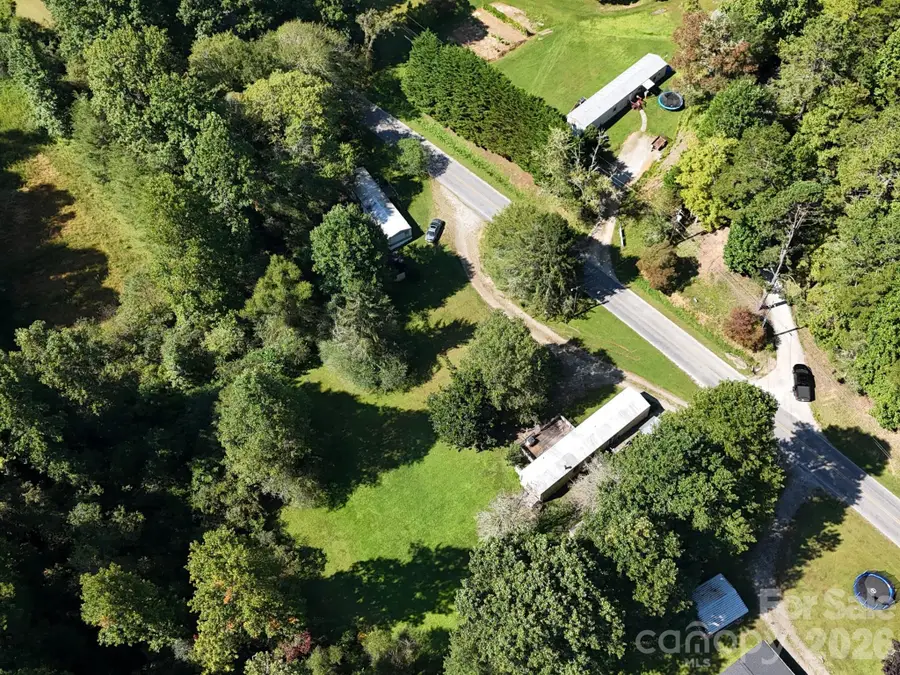 545 & 585 Ross Road, Brevard, NC 28712 - #3