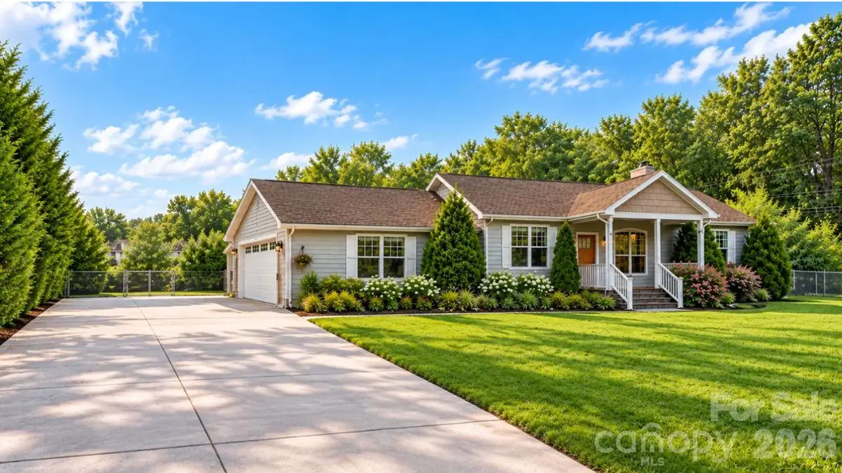 22 Forge Shadow Drive, Mills River, NC 28759 - #1