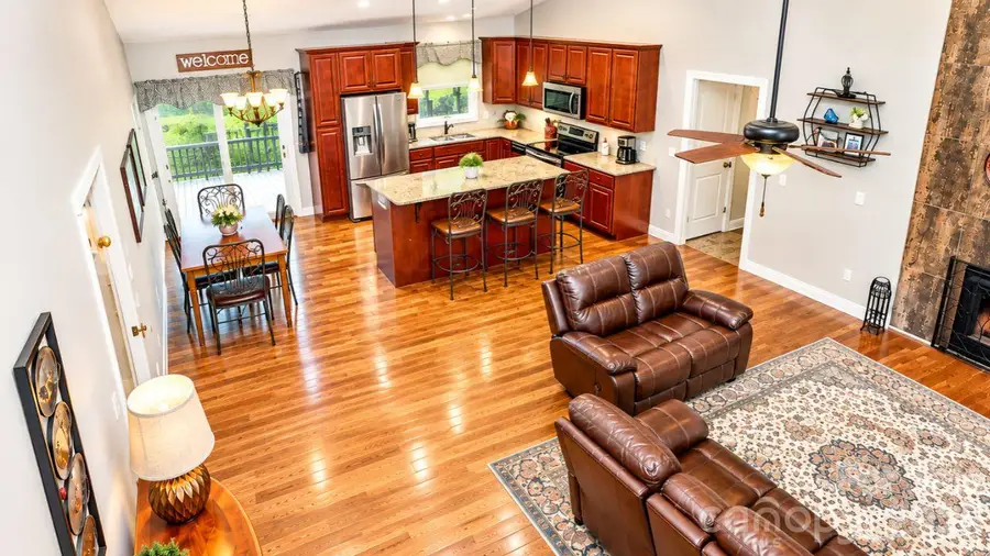22 Forge Shadow Drive, Mills River, NC 28759 - #2