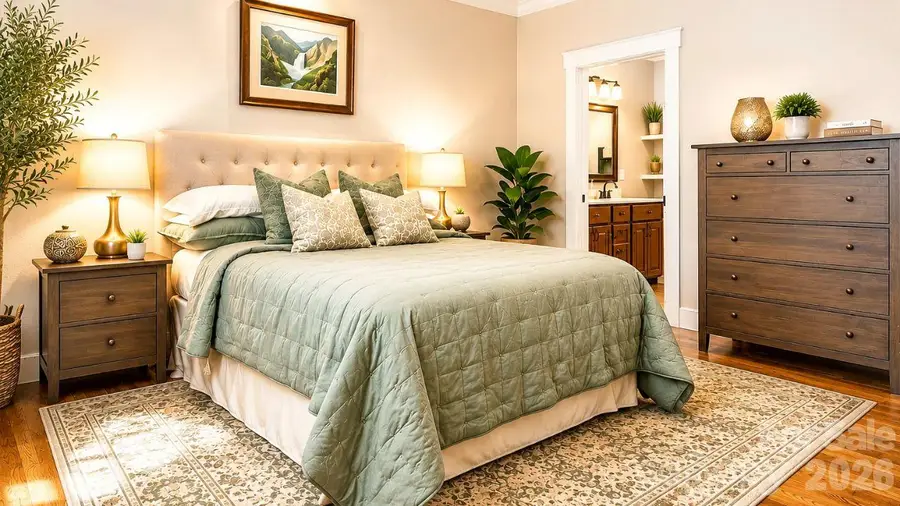 22 Forge Shadow Drive, Mills River, NC 28759 - #3