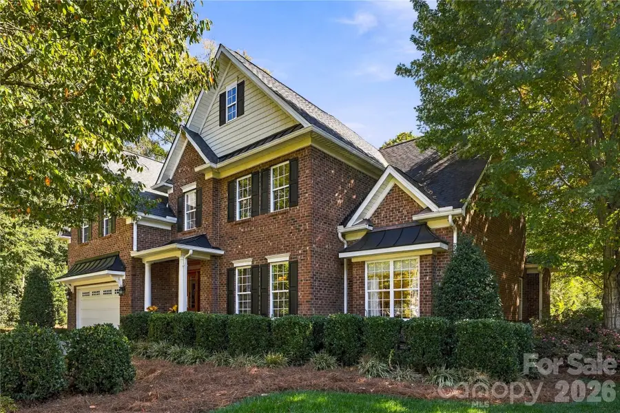 208 Pear Tree Court, Fort Mill, SC 29715 - #3