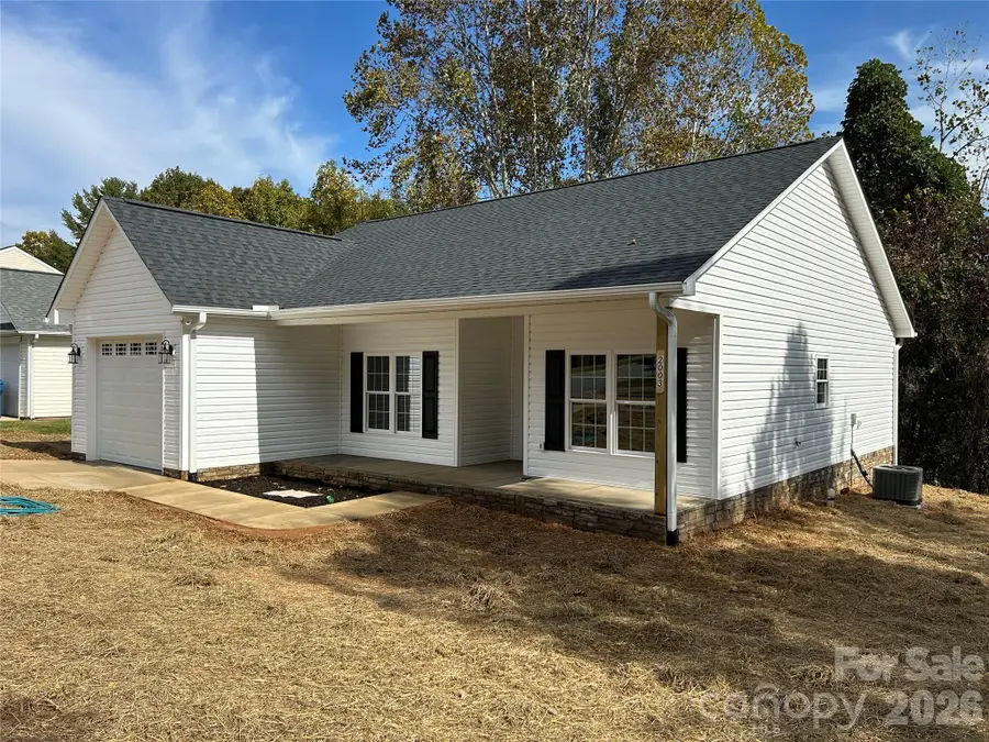 2003 9th Street Street Se #85, Hickory, NC 28602 - #3