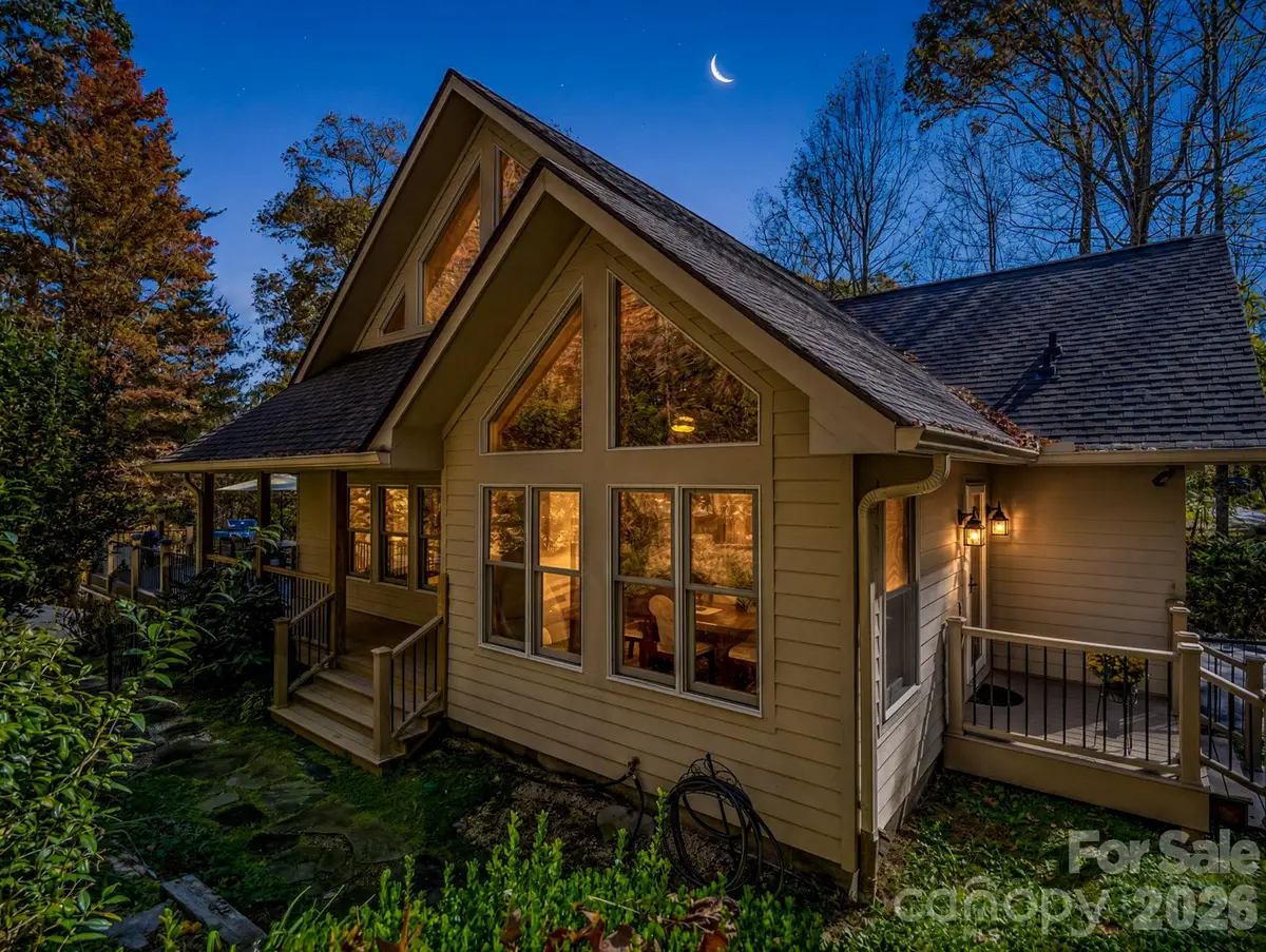 17 Caroline Road #2, Pisgah Forest, NC 28768 - #1