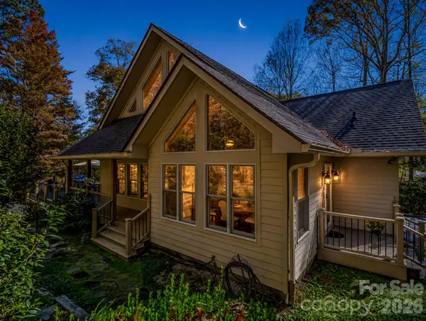 17 Caroline Road #2, Pisgah Forest, NC 28768
