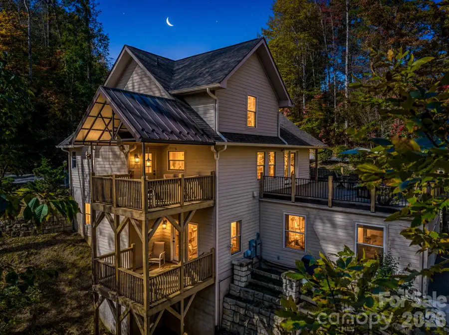17 Caroline Road #2, Pisgah Forest, NC 28768 - #2
