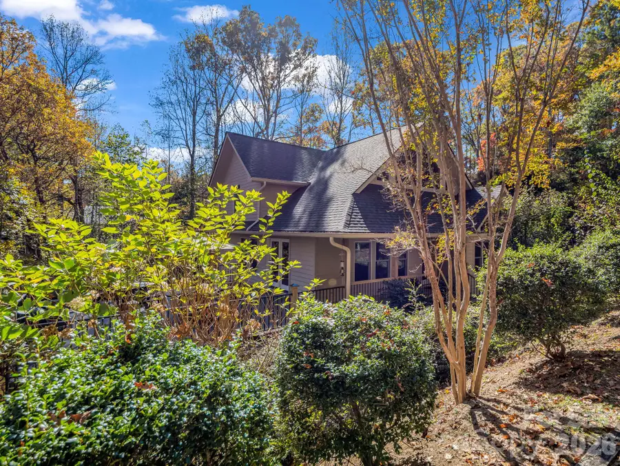 17 Caroline Road #2, Pisgah Forest, NC 28768 - #3