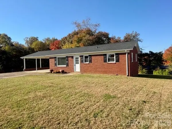 5301 Gentry Circle, Granite Falls, NC 28630