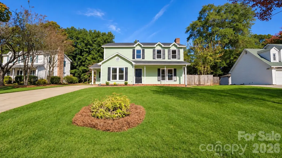 1404 Abbey Place Drive, Belmont, NC 28012 - #1