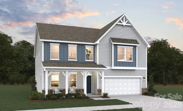 4018 Puddle Pond Road, Indian Trail, NC 28079