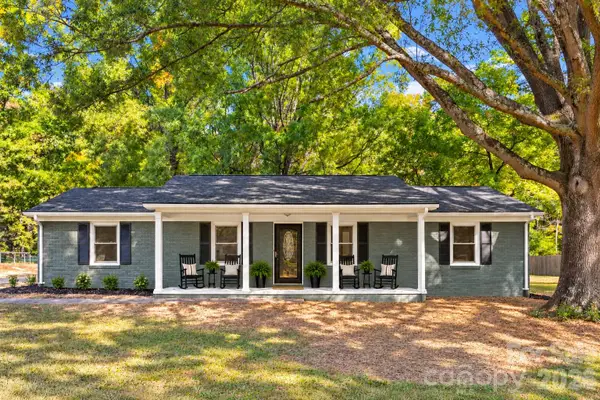 205 Robin Lane, York, SC 29745