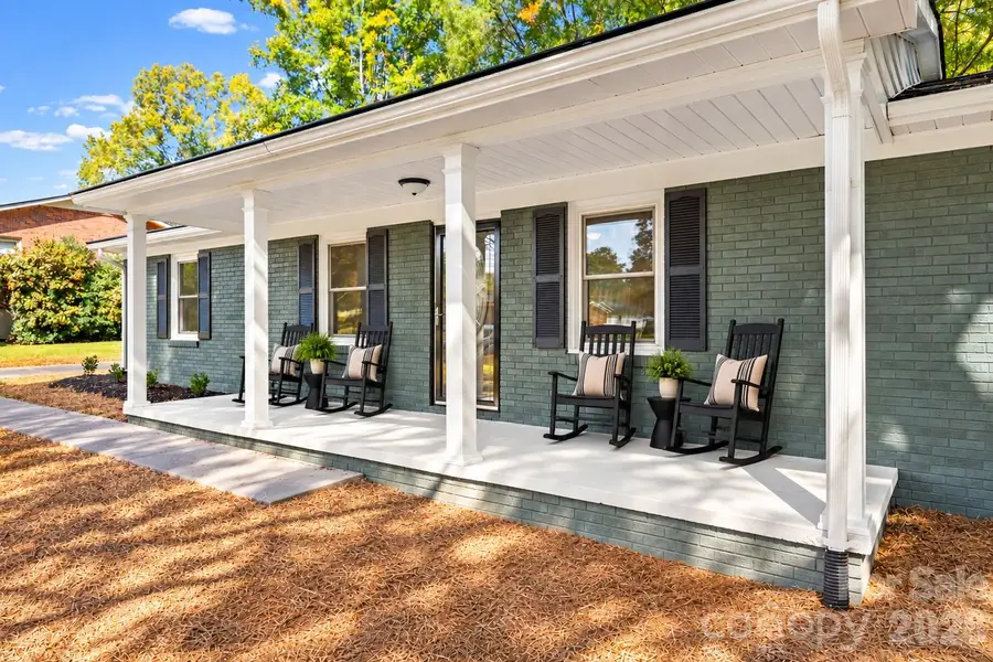 205 Robin Lane, York, SC 29745 - #2