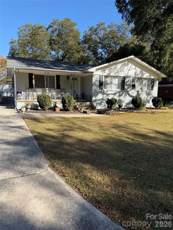 1003 Rhode Island Avenue, Kannapolis, NC 28083