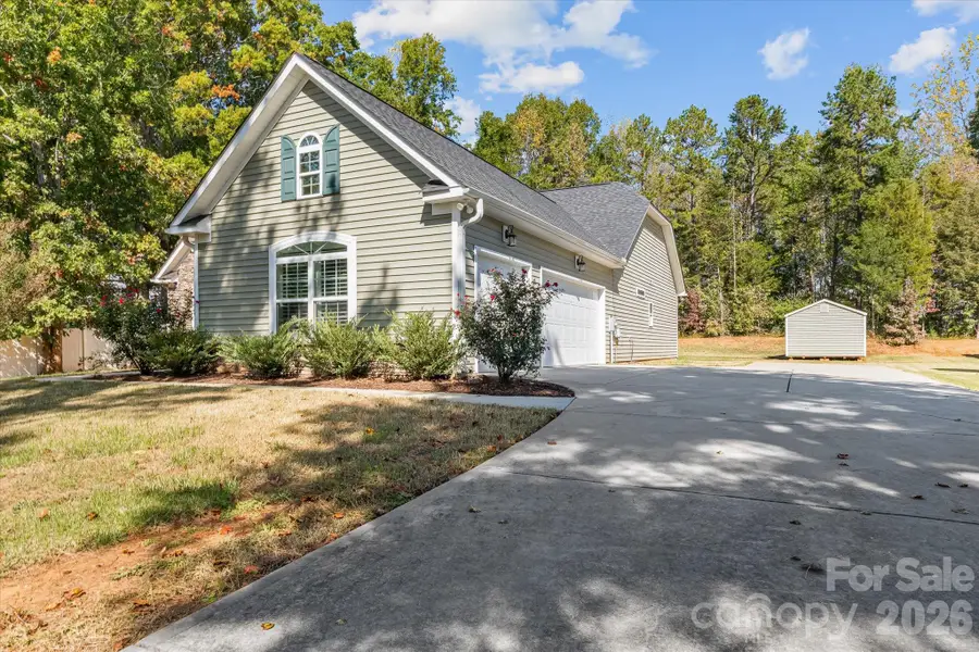 7117 Mcilwaine Road, Huntersville, NC 28078 - #3