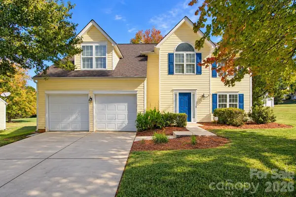 9741 Bradstreet Commons Way, Charlotte, NC 28215