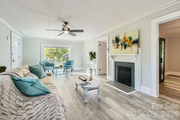 828 Richard Avenue, Kannapolis, NC 28081