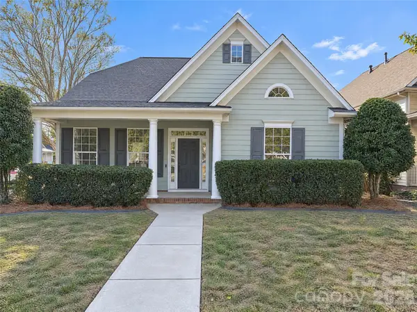 2001 Gable Way Lane, Matthews, NC 28104