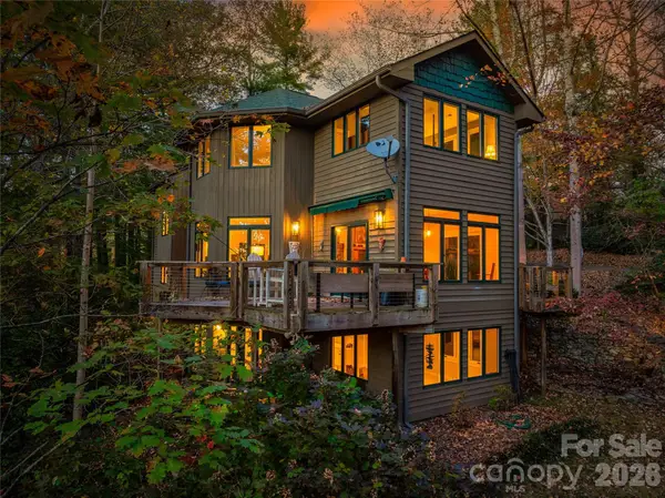 339 Beaverdam Road, Asheville, NC 28804