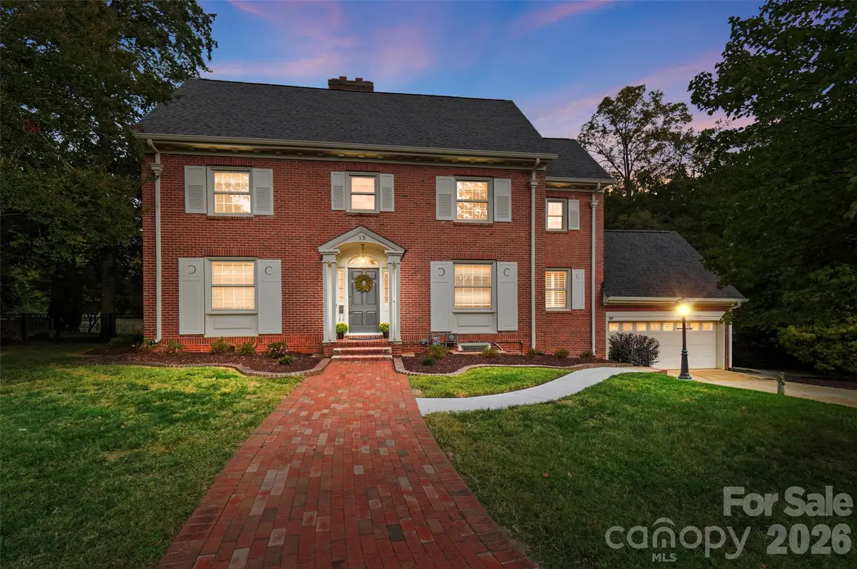 15 Circle Drive, Belmont, NC 28012 - #1