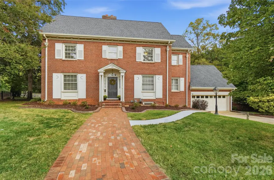 15 Circle Drive, Belmont, NC 28012 - #3