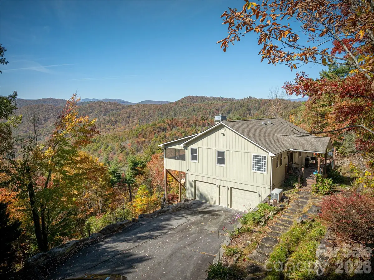 47 Ruffed Grouse Road, Brevard, NC 28712 - #1