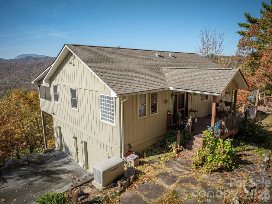47 Ruffed Grouse Road, Brevard, NC 28712 - #2