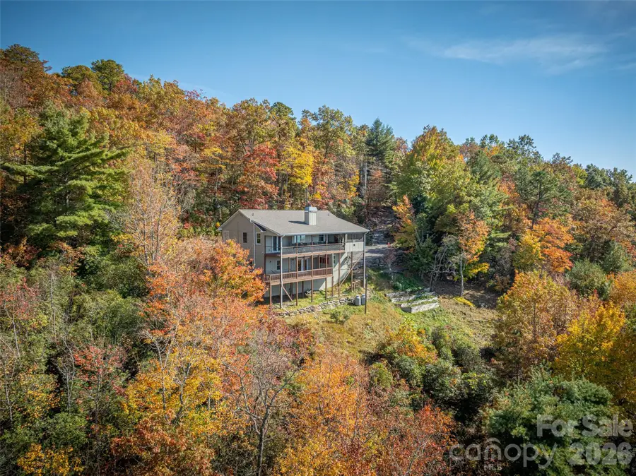 47 Ruffed Grouse Road, Brevard, NC 28712 - #3