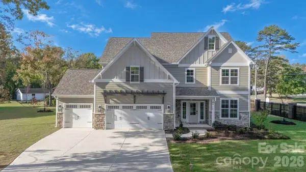 6910 Alexander Road, Charlotte, NC 28270