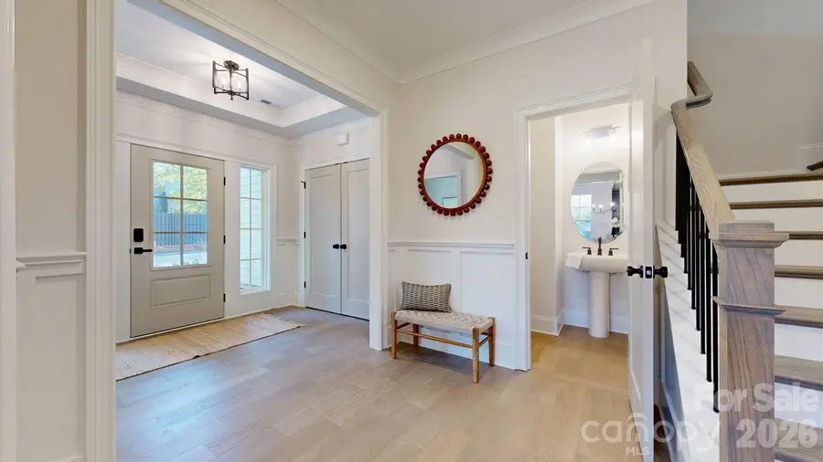 6910 Alexander Road, Charlotte, NC 28270 - #3