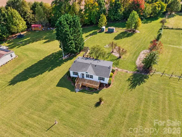 5863 Spring Branch Road, Cherryville, NC 28021