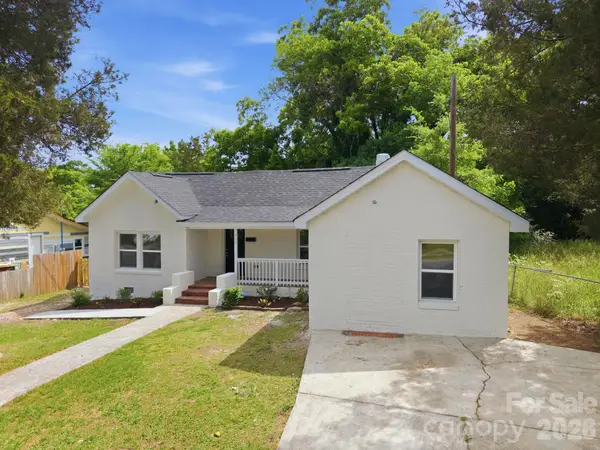 304 Ashford Street, Chester, SC 29706