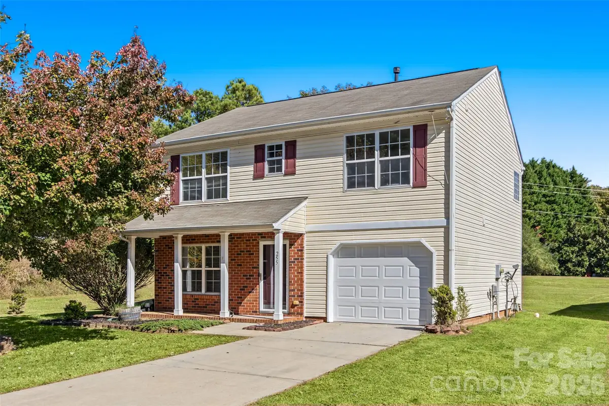 255 Evergreen Road, Clover, SC 29710 - #1