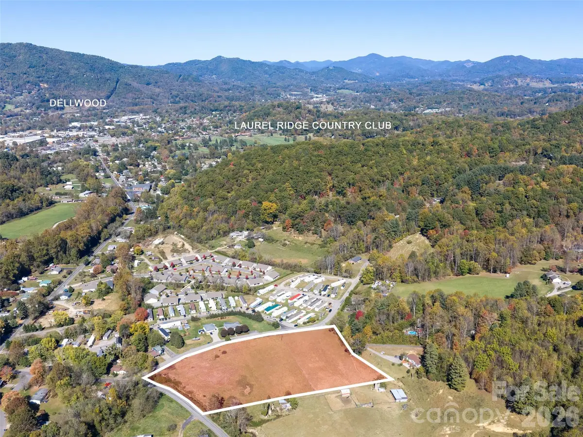 00 Lickstone Road, Waynesville, NC 28786 - #1