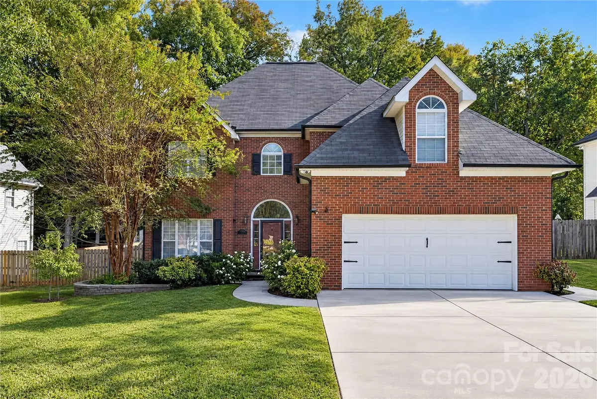 12520 Vantage Point Lane, Huntersville, NC 28078 - #1