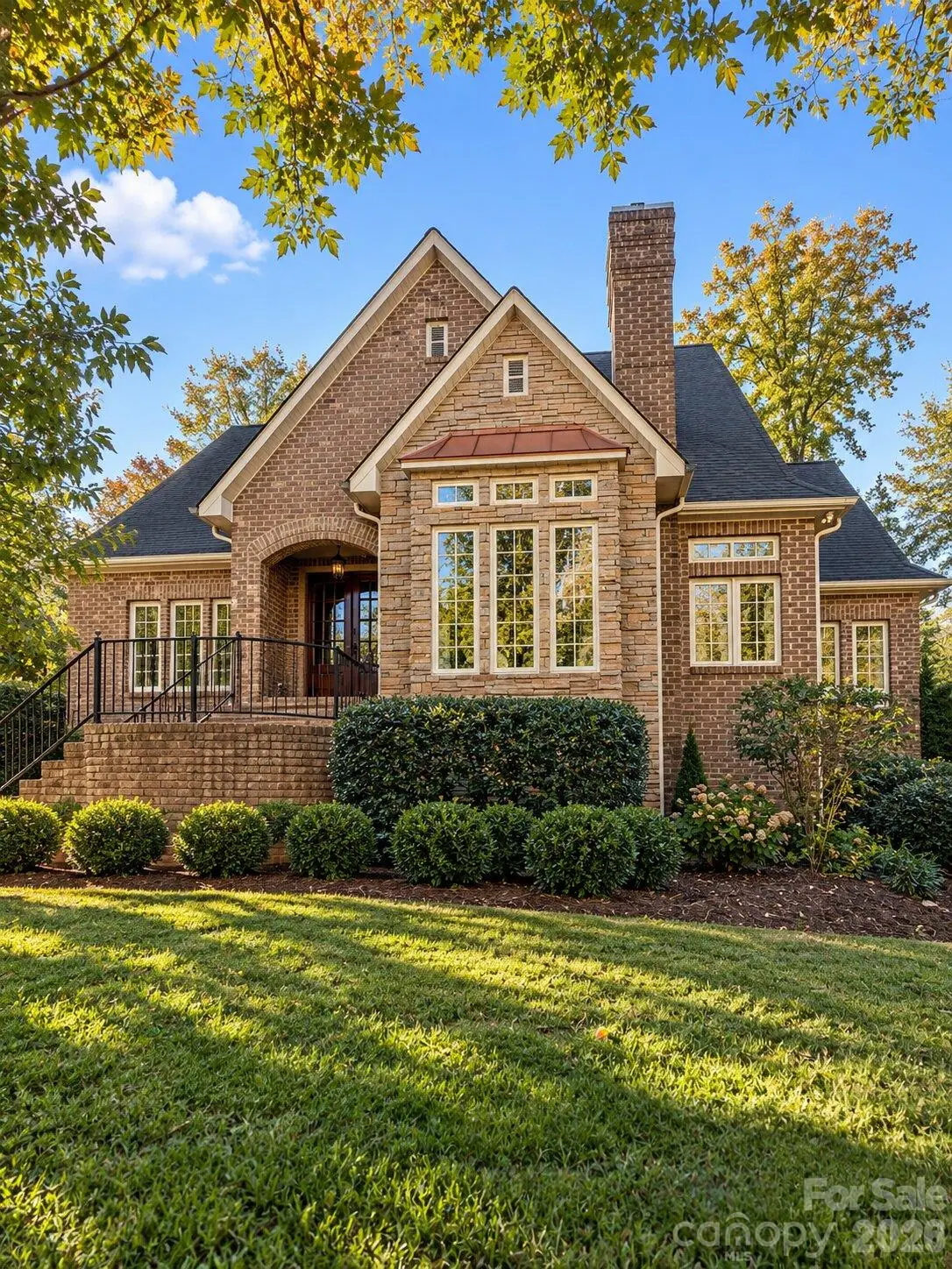 4920 Samuel Pinckney Drive, Belmont, NC 28012 - #1