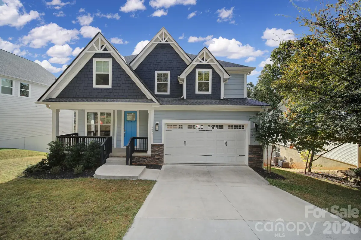 9095 Pitcairn Drive, Tega Cay, SC 29708 - #1