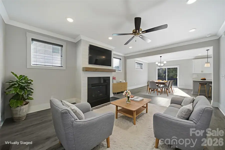 9095 Pitcairn Drive, Tega Cay, SC 29708 - #3