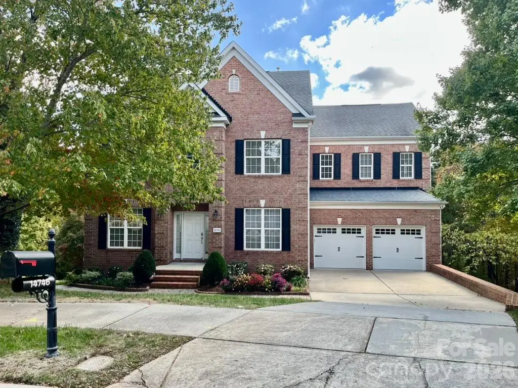 14746 Greenpoint Lane, Huntersville, NC 28078 - #1