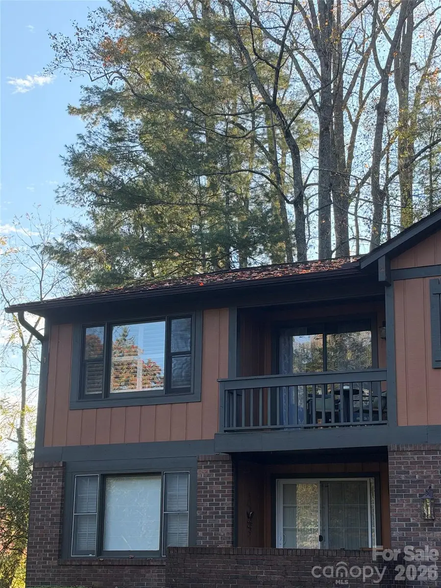 1747 Haywood Manor Road, Hendersonville, NC 28791 - #2