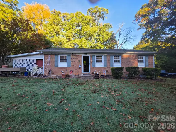 107 Brookwood Avenue, Concord, NC 28025
