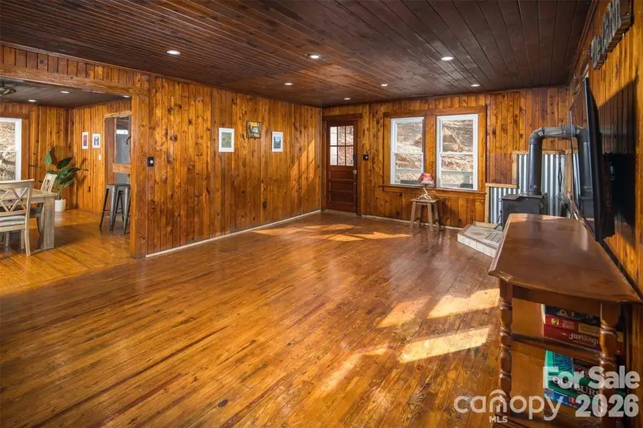 364 Messersmith Road, Lake Lure, NC 28746 - #2