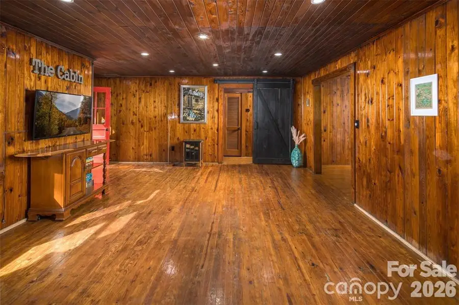 364 Messersmith Road, Lake Lure, NC 28746 - #3