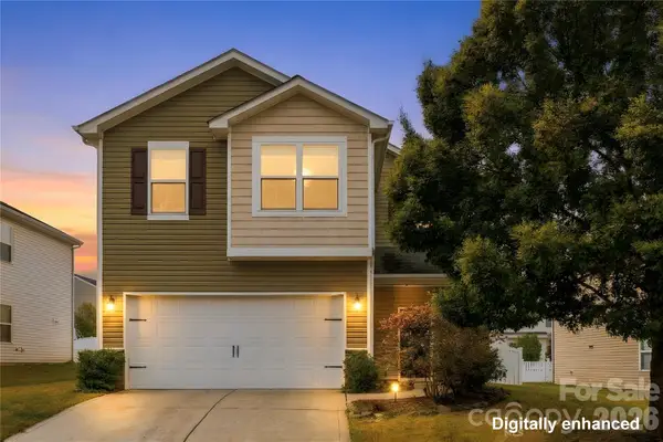 8724 Balsam Bay Road, Charlotte, NC 28227